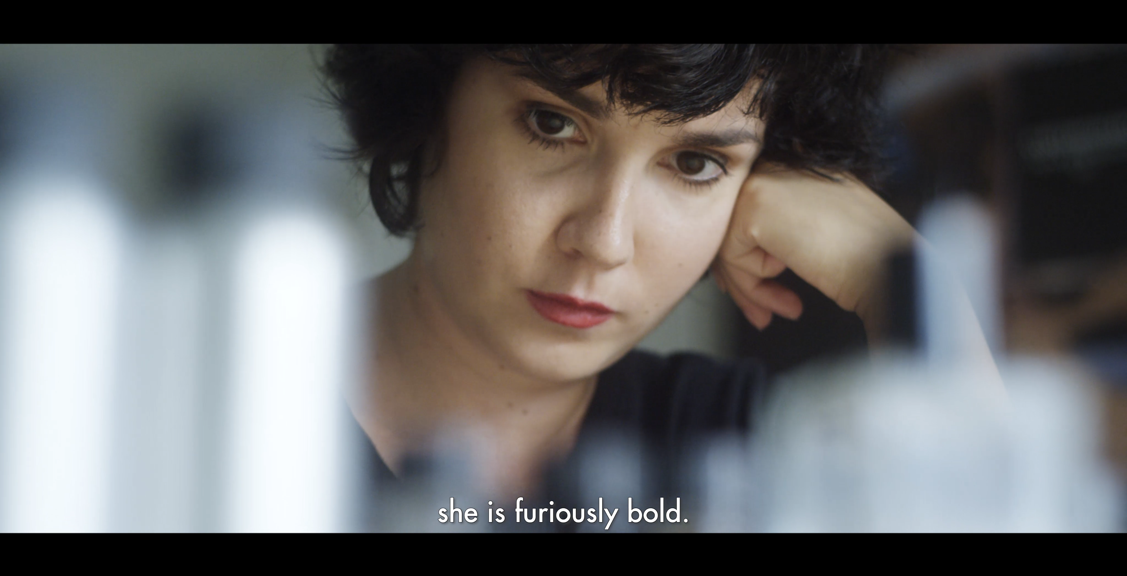 Lonely Universe Thumbnail